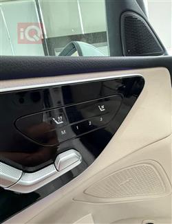 مرسيدس بنز C-Class